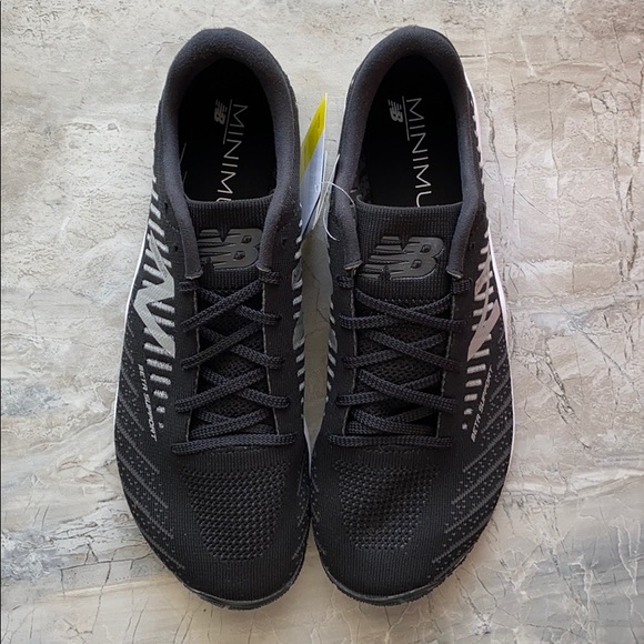 NWT new balance minimus cross training shoes - Picture 6 of 8